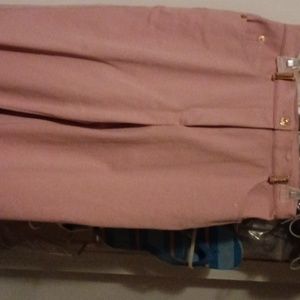 Women's St John sport essentials by Marie gray slacks size 2